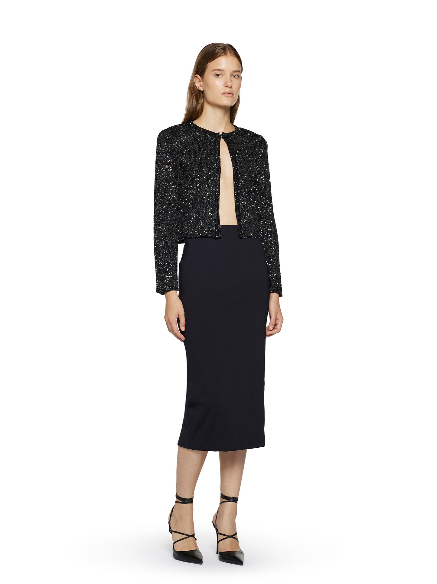 Gonna Longuette Gonna A Guaina Gonne Lunghe Estive 2023 Nuove