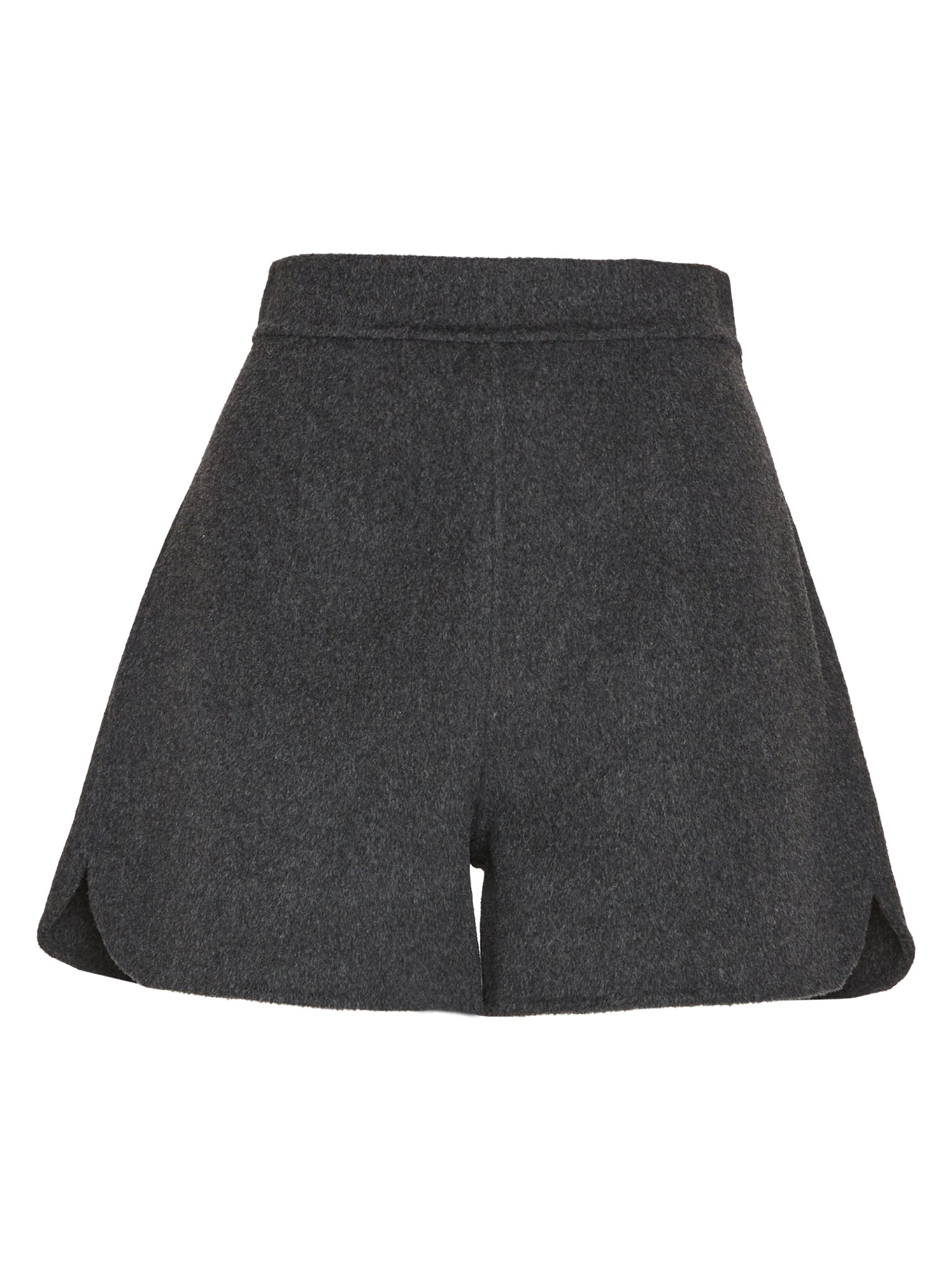 Shorts in panno double