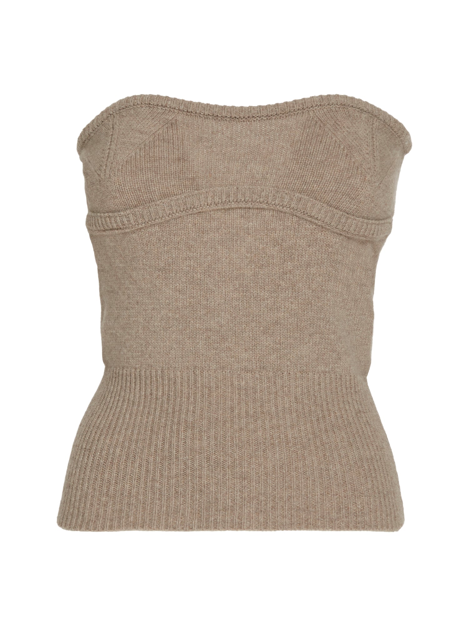 Bandeau top