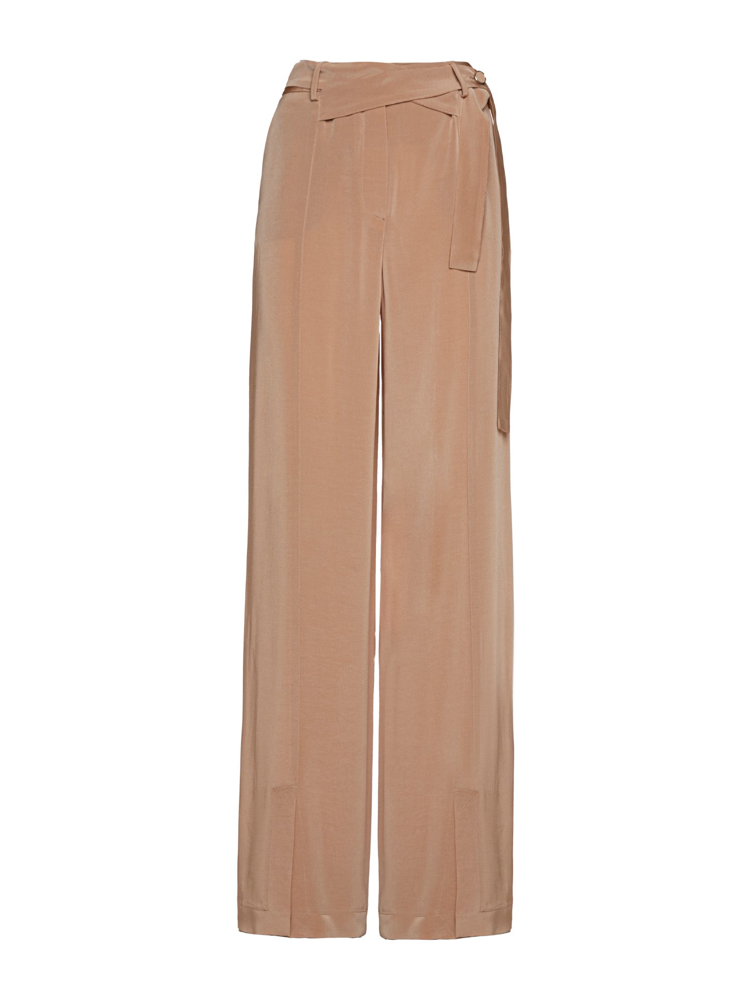 Palazzo trousers