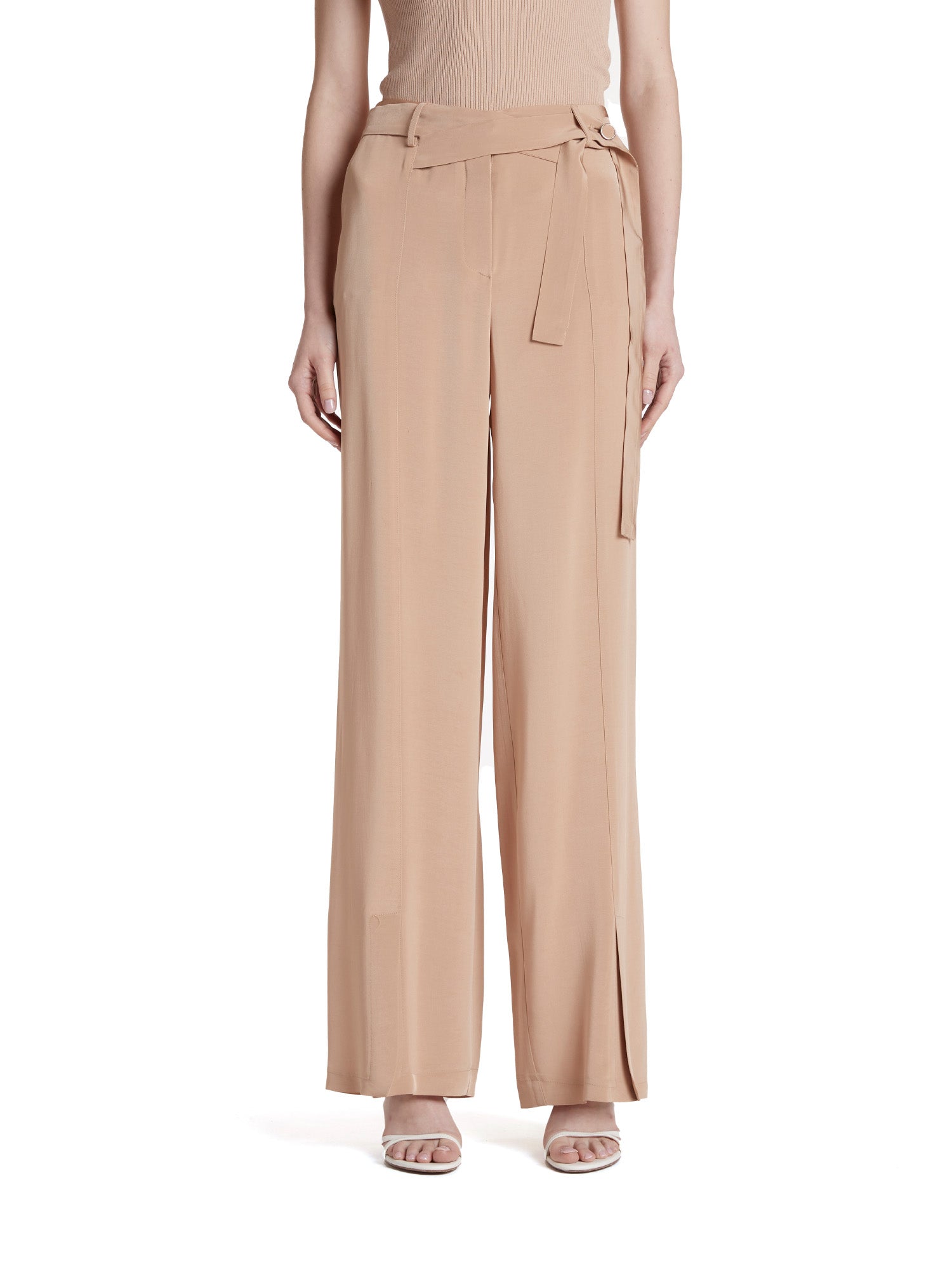 Palazzo trousers