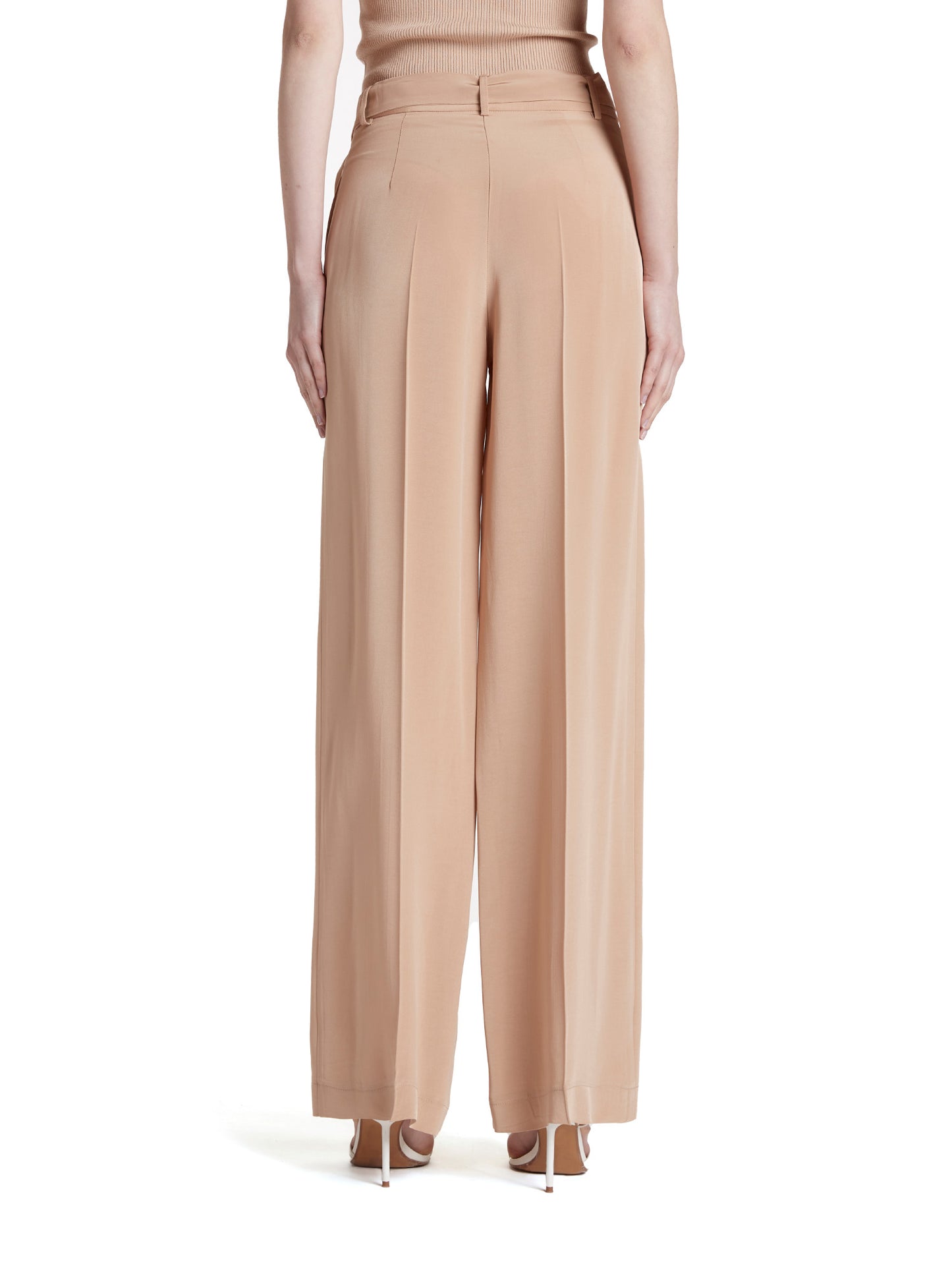 Palazzo trousers